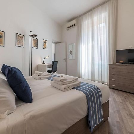 Apartmán Live Like A Local In Rome'S Exclusive Colle Oppio Exteriér fotografie
