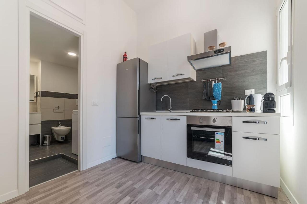 Apartmán Live Like A Local In Rome'S Exclusive Colle Oppio Exteriér fotografie